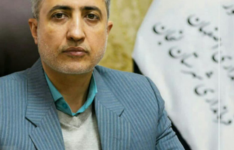 پیام فرماندار شهرستان لنجان به مناسبت دهه حماسه و ایثار لنجان