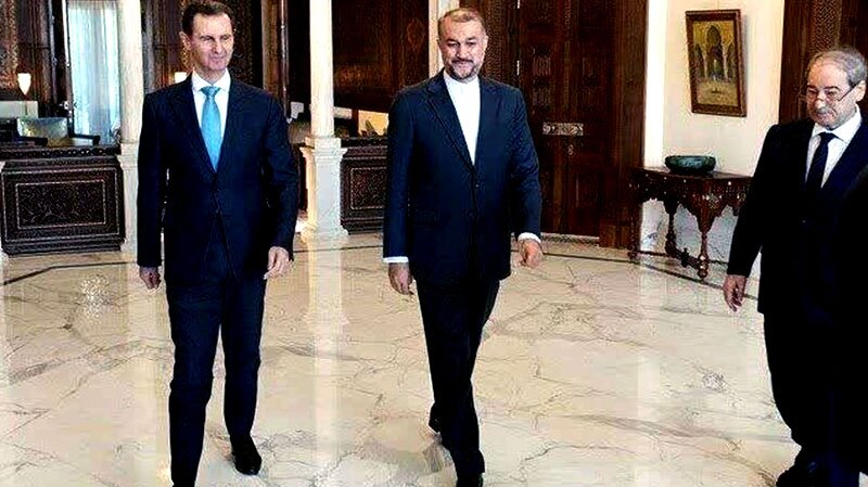 پاسخ به رژیم صهیونیستی، قطعی است