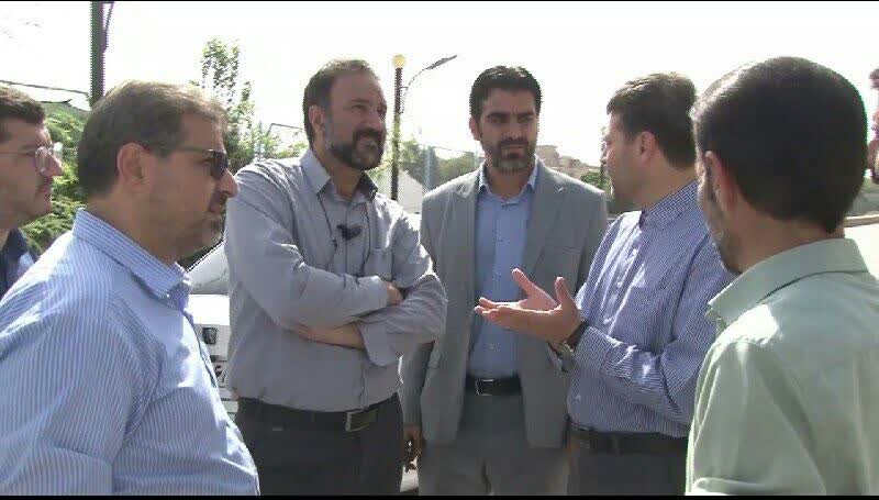اختصاص ۱۷۰ میلیارد ریال اعتبار در روستاهای فاقد دهیاری لنجان