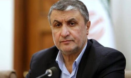 رونمایی از دستاورد‌های جدید در روز ملی فناوری هسته‌ای