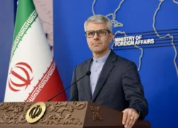محکومیت ادامه جنایات رژیم صهیونیستی در فلسطین اشغالی