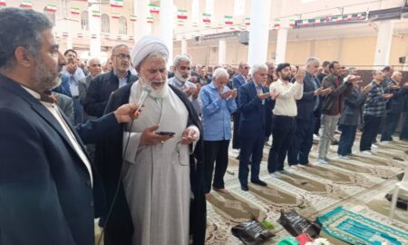 شهادت جانباز 70درصدی دوران دفاع مقدس