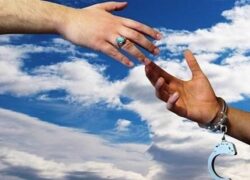 آزادی زندانی ۱۰ میلیارد ریالی در لنجان