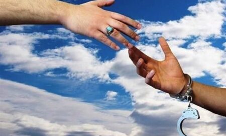 آزادی زندانی ۱۰ میلیارد ریالی در لنجان