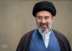 پیام نوروزی رهبر انقلاب اسلامی