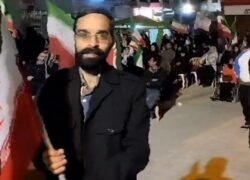 همه در زیر پرچم یک خانواده ایم !!!