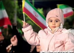 پنجاه و سومین شب از حماسه سازی زرین شهر ها