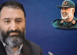 دستگیری عاملان شهادت شهید فرج‌الله شوشتری