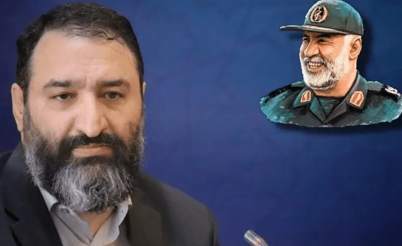 دستگیری عاملان شهادت شهید فرج‌الله شوشتری
