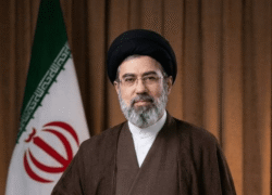 رهبر انقلاب: فصل نوین خلیج فارس و تنگه هرمز در حال رقم خوردن است