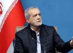 پزشکیان: ایران نماینده قدرت اخلاق‌مدار و مسئول است