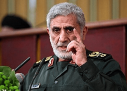سردار قاآنی: دستاوردهای ناوگان «صمود» ادامه دارد