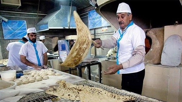 رئیس کارگروه آرد و نان: نان گران نشده است