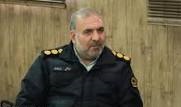 کشف انبار بزرگ مواد غذایی مظنون به قاچاق در شهرستان لنجان