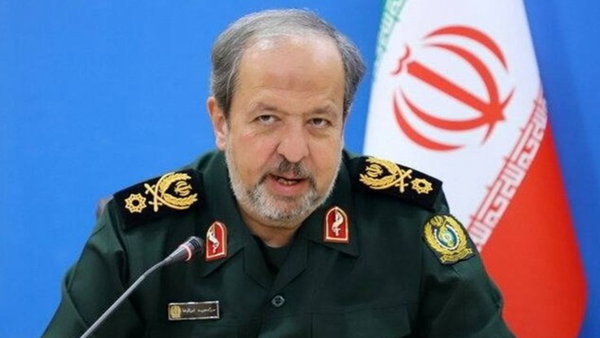تا تنبیه متجاوز عقب‌نشینی نمی‌کنیم